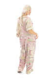 Appliqué unicorn overalls 037-FAIRY-OS