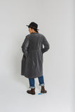 Frederic Velvet Coat - Stay Wild Collective  Coat
