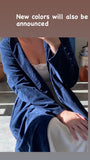 Frederic Velvet Coat - Stay Wild Collective  Coat