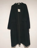 Frederic Velvet Coat - Stay Wild Collective  Coat