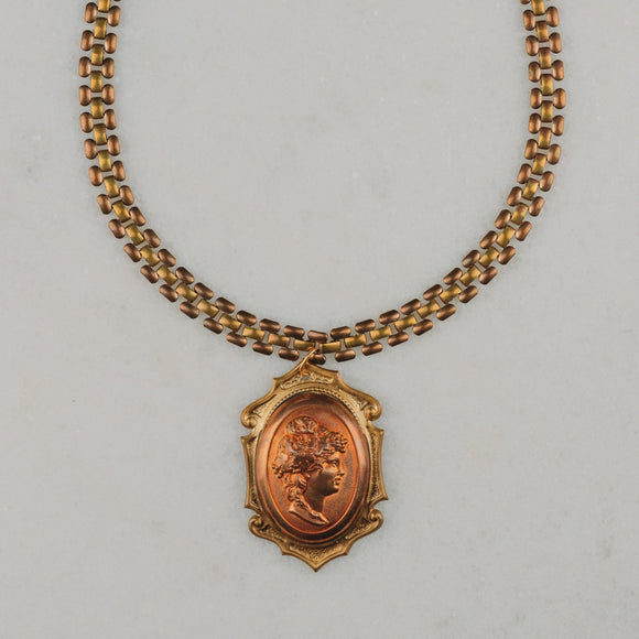 Ghistband Lola Ariadne Necklace
