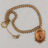 Ghistband Lola Ariadne Necklace