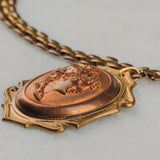 Ghistband Lola Ariadne Necklace