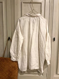 The Renoir Linen Shirt