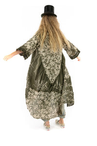 Magnolia Pearl Emmali  Kimono | Rainier 476