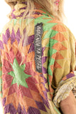 Archie Quiltwork Kimono