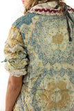 Magnolia Pearl Quilt-work Emmett Jacket 562 Eden