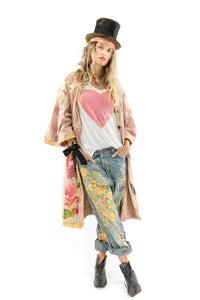 Love and Floral Cyrene Jacket 567