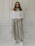 Kloth Layla Skirt Maxi - Stay Wild Collective  Skirt