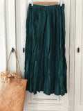 Kloth Layla Skirt Maxi - Stay Wild Collective  Skirt