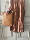 Kloth Layla Skirt Maxi - Stay Wild Collective  Skirt