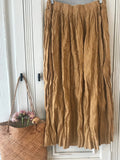 Kloth Layla Skirt Maxi - Stay Wild Collective  Skirt