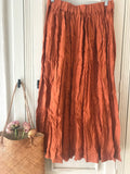 Kloth Layla Skirt Maxi - Stay Wild Collective  Skirt