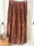 Kloth Layla Skirt Maxi - Stay Wild Collective  Skirt