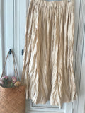 Kloth Layla Skirt Maxi - Stay Wild Collective  Skirt