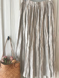 Kloth Layla Skirt Maxi - Stay Wild Collective  Skirt