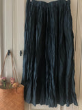 Kloth Layla Skirt Maxi - Stay Wild Collective  Skirt