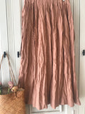 Kloth Layla Skirt Maxi - Stay Wild Collective  Skirt