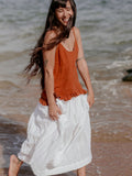 Kloth Layla Skirt Maxi - Stay Wild Collective  Skirt