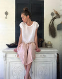 Kloth Layla Skirt Midi - Stay Wild Collective  Skirt