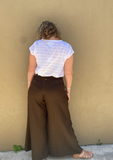 Ladli Palazzo Pant - Stay Wild Collective  Pants