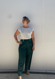 Ladli Palazzo Pant - Stay Wild Collective  Pants