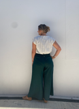 Ladli Palazzo Pant - Stay Wild Collective  Pants