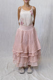 Madeleine organza skirt Les ours - Stay Wild Collective  