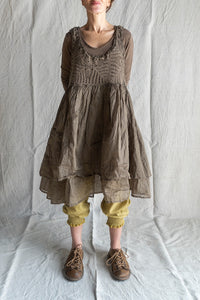 Les Ours Pierrot Sleeveless | 2 Colours - Stay Wild Collective  Dresses