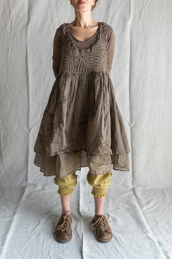 Les Ours Pierrot Sleeveless | 2 Colours - Stay Wild Collective  Dresses
