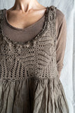 Les Ours Pierrot Sleeveless | 2 Colours - Stay Wild Collective  Dresses