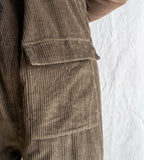 Les Ours Pantslones et salopttes | Green - Stay Wild Collective  Overalls