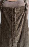 Les Ours Pantslones et salopttes | Green - Stay Wild Collective  Overalls