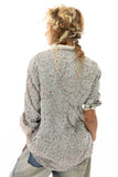 Magnolia Pearl Boyfriend Shirt | Sierra | 1040 - Stay Wild Collective  Tops
