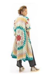 Magnolia Pearl Quiltwork Tancy Coat 520 - Stay Wild Collective  Coats & Jackets