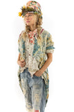 Magnolia Pearl Quilt-work Emmett Jacket 562 Eden - Stay Wild Collective  Coats & Jackets