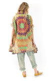 Magnolia Pearl Archie Quiltwork Kimono 555 - Stay Wild Collective  Coats & Jackets