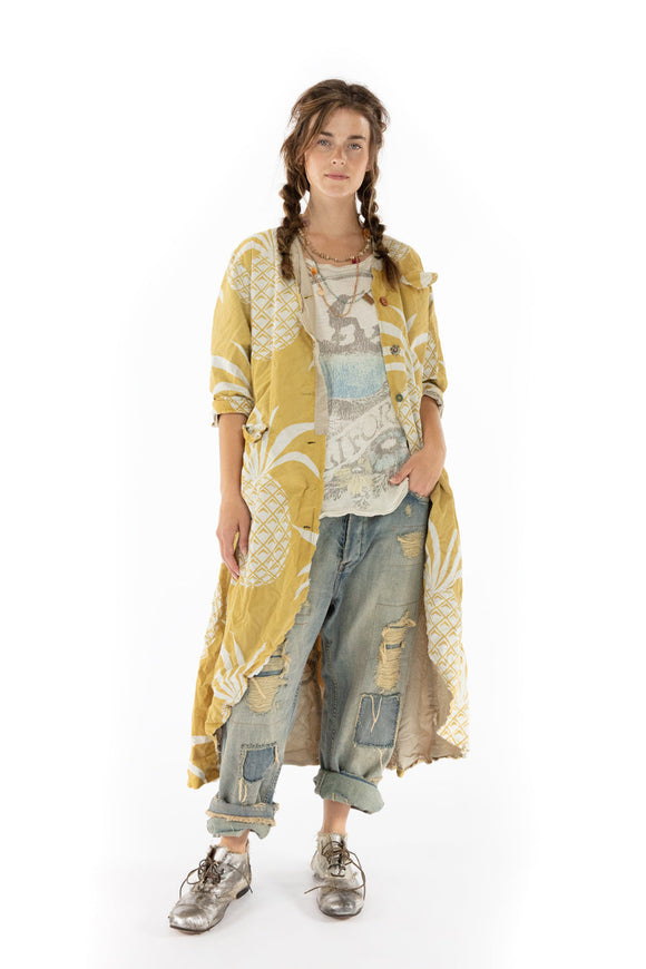 Magnolia Pearl Emery Coat JACKET 474-BVRLY - Stay Wild Collective  Coats & Jackets