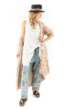 Rainbow Vision Applique Melody Jacket 602 peacenik - Stay Wild Collective  Coats & Jackets