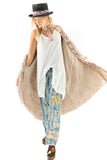 Rainbow Vision Applique Melody Jacket 602 peacenik - Stay Wild Collective  Coats & Jackets