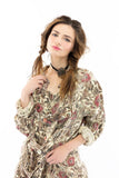 Magnolia Pearl Bernice Duffle Coat JACKET 503-FLORA - Stay Wild Collective  Coats & Jackets