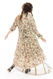 Magnolia Pearl Bernice Duffle Coat JACKET 503-FLORA - Stay Wild Collective  Coats & Jackets