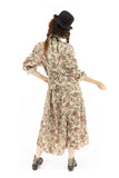 Magnolia Pearl Bernice Duffle Coat JACKET 503-FLORA - Stay Wild Collective  Coats & Jackets