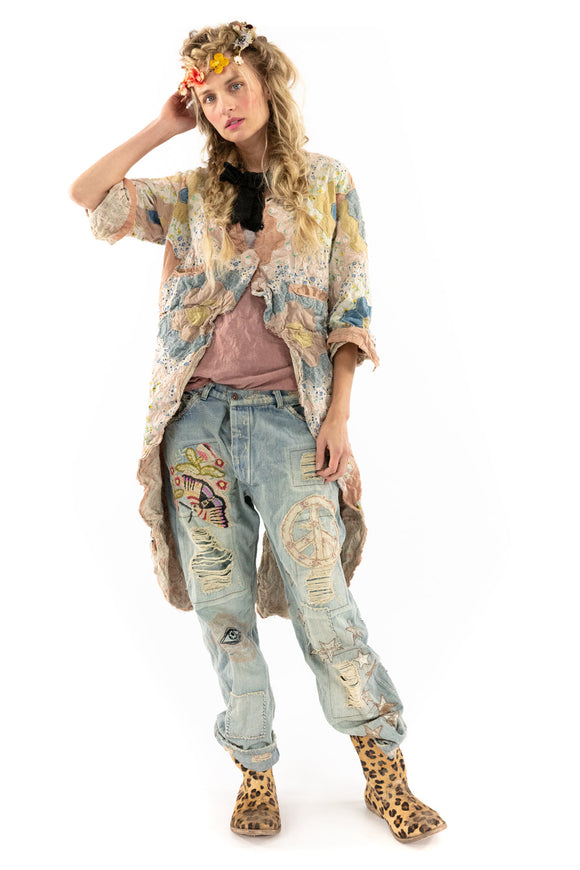 Quilt-work Emmett Jacket | Little Lamb 562 - Stay Wild Collective  Coats & Jackets