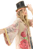 Magnolia Pearl Love and Floral Cyrene Jacket 567 - Stay Wild Collective  Coats & Jackets
