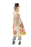 Magnolia Pearl Love and Floral Cyrene Jacket 567 - Stay Wild Collective  Coats & Jackets