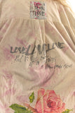 Magnolia Pearl Love and Floral Cyrene Jacket 567 - Stay Wild Collective  Coats & Jackets