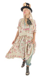 Magnolia Pearl Donby Dress 872-CUPRO-OS - Stay Wild Collective  Dress