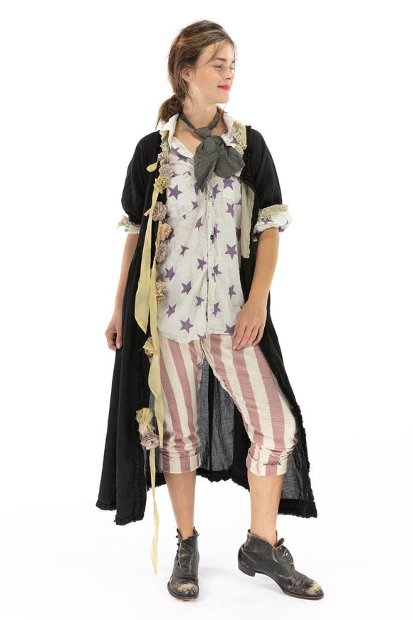 Magnolia Pearl Liza Ola Dress 725 - Stay Wild Collective  Dress