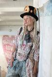 Magnolia Pearl Donby Dress 872-CUPRO-OS - Stay Wild Collective  Dress